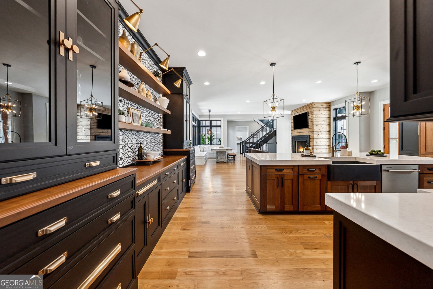 1693 Harmony Drive Canton - 36