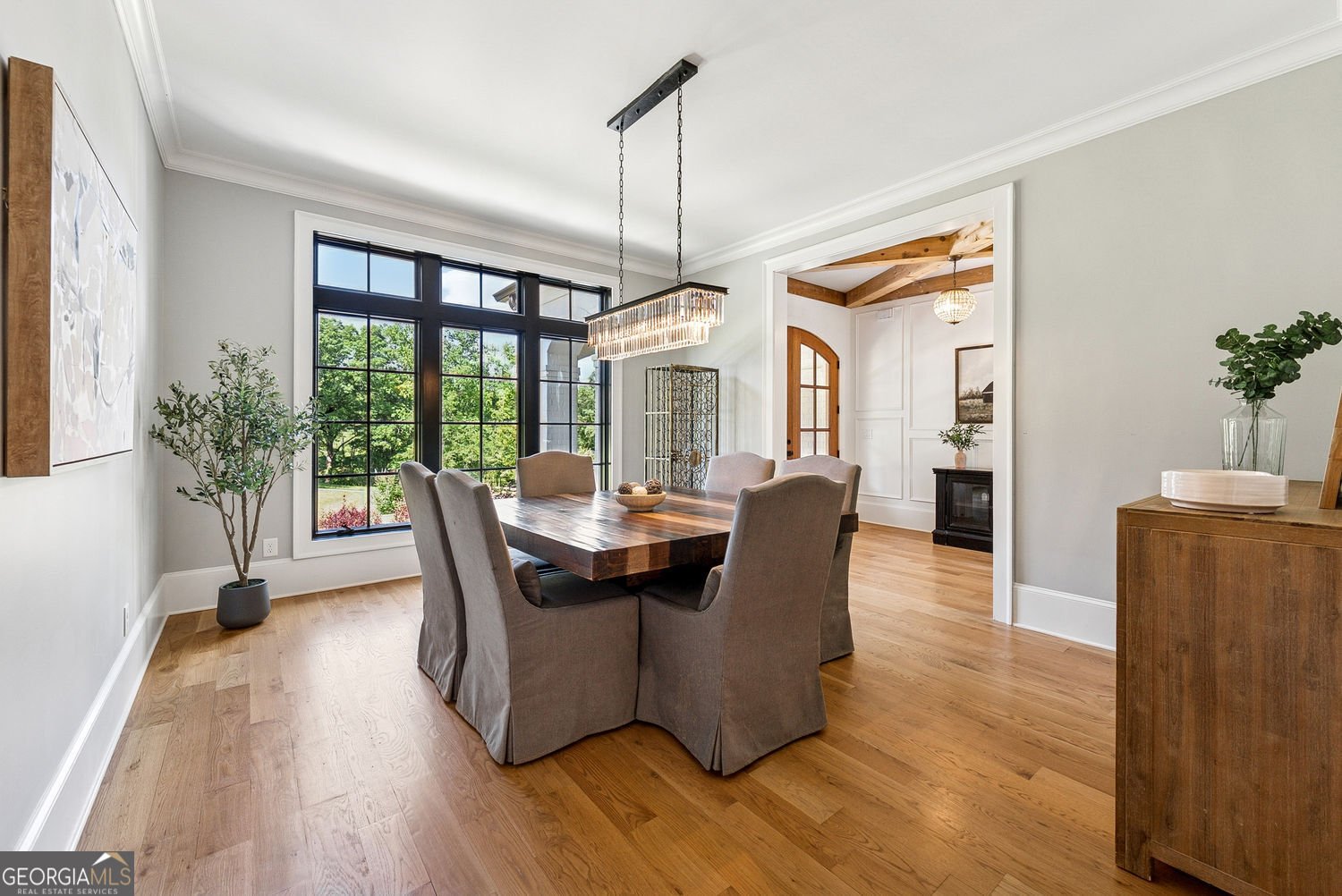 1693 Harmony Drive Canton - 37