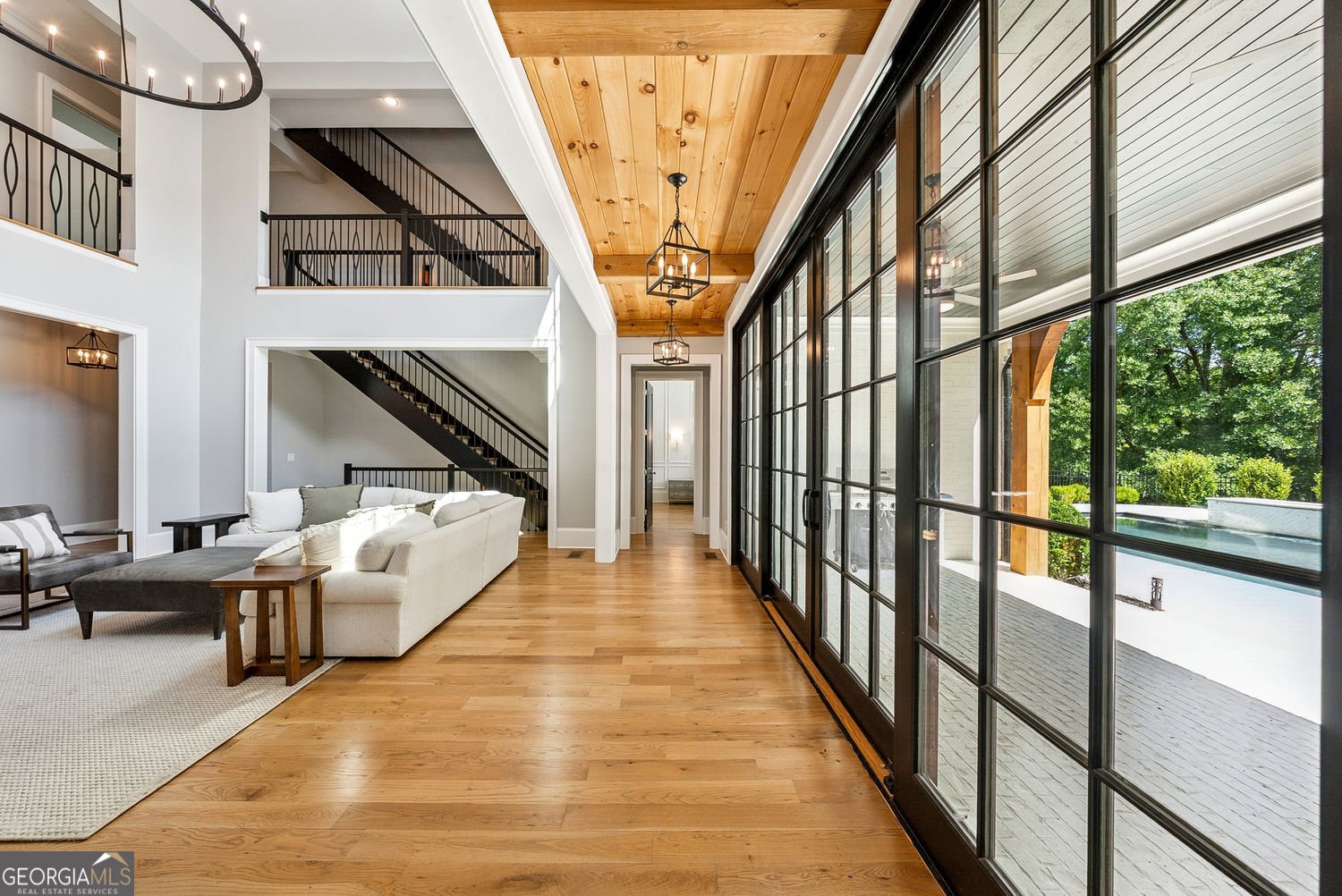 1693 Harmony Drive Canton - 40