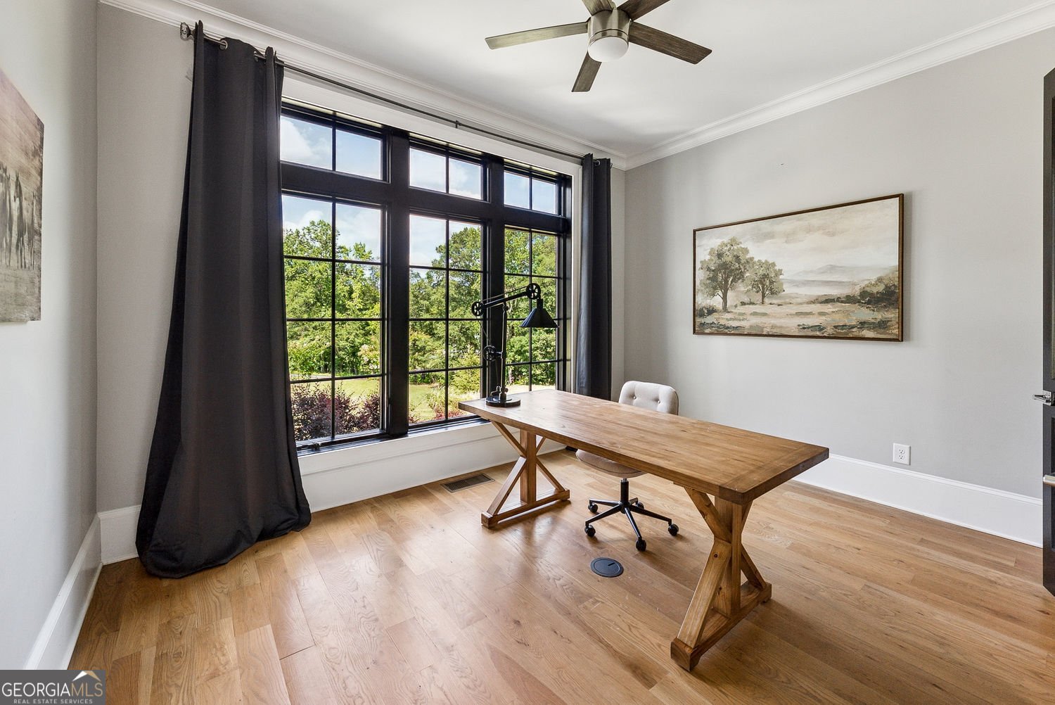 1693 Harmony Drive Canton - 47