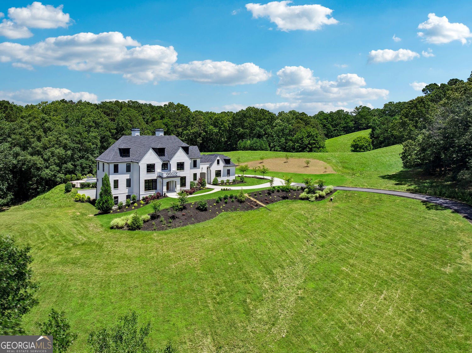 1693 Harmony Drive Canton - 68