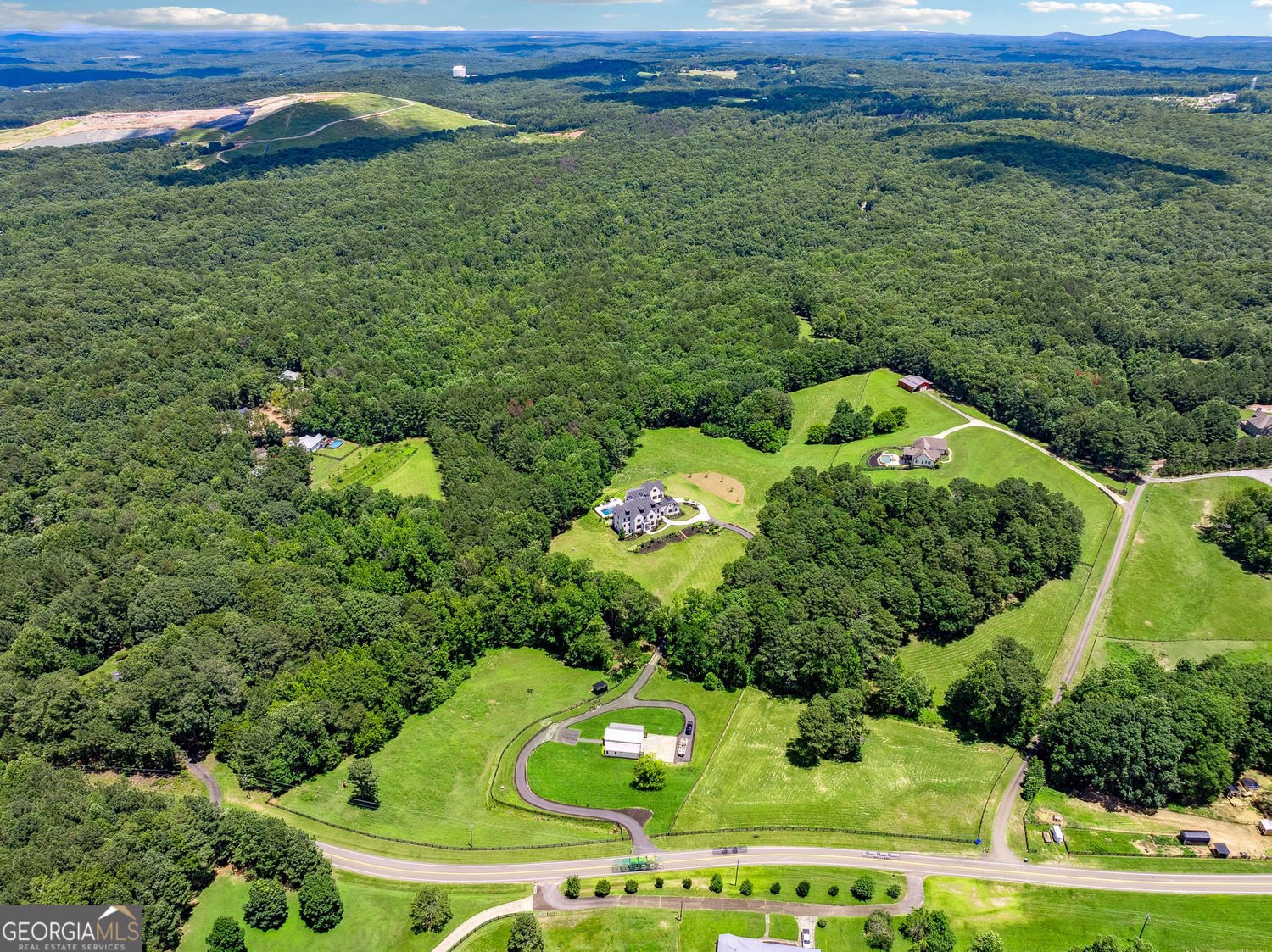 1693 Harmony Drive Canton - 72