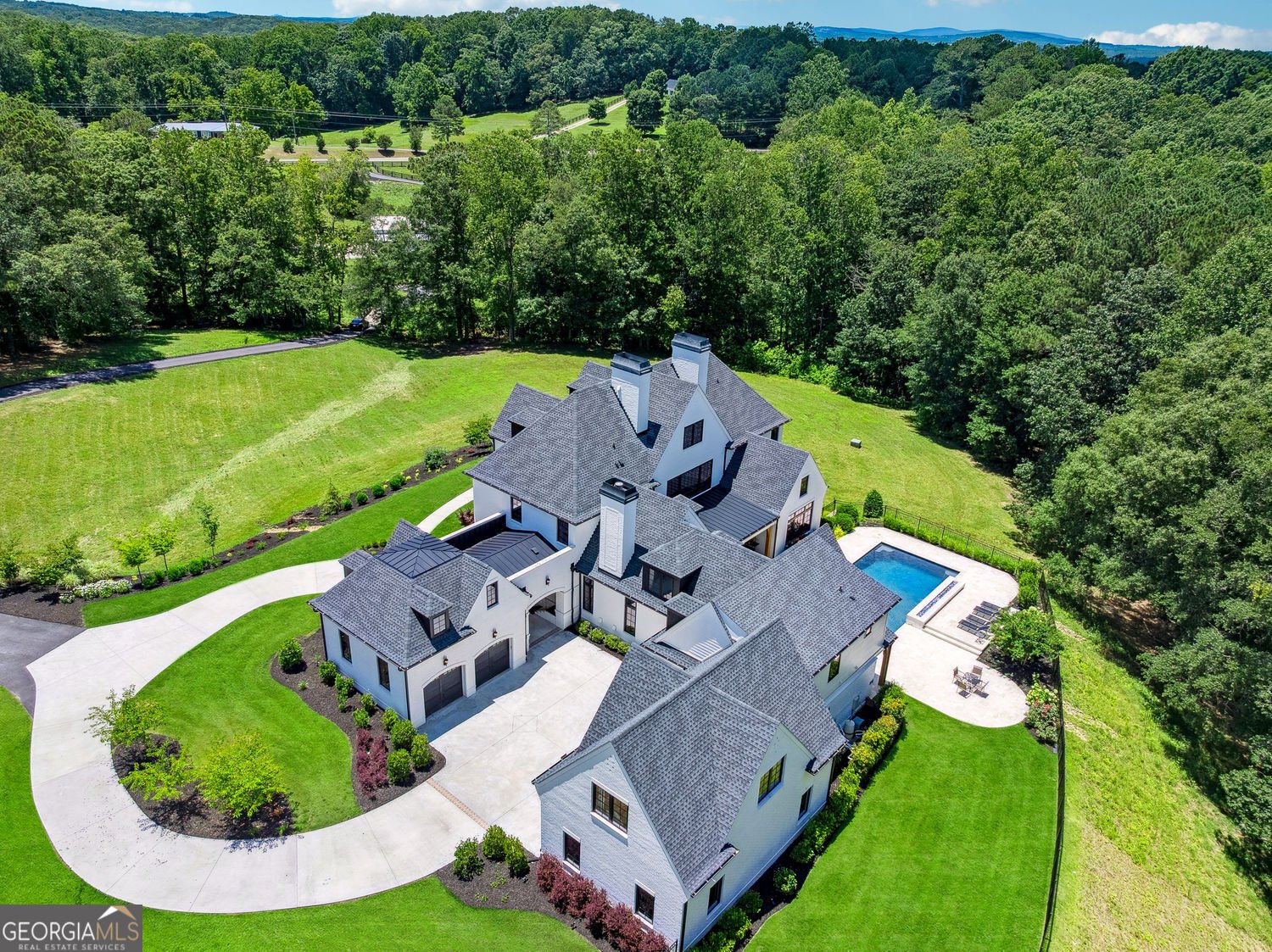 1693 Harmony Drive Canton - 8