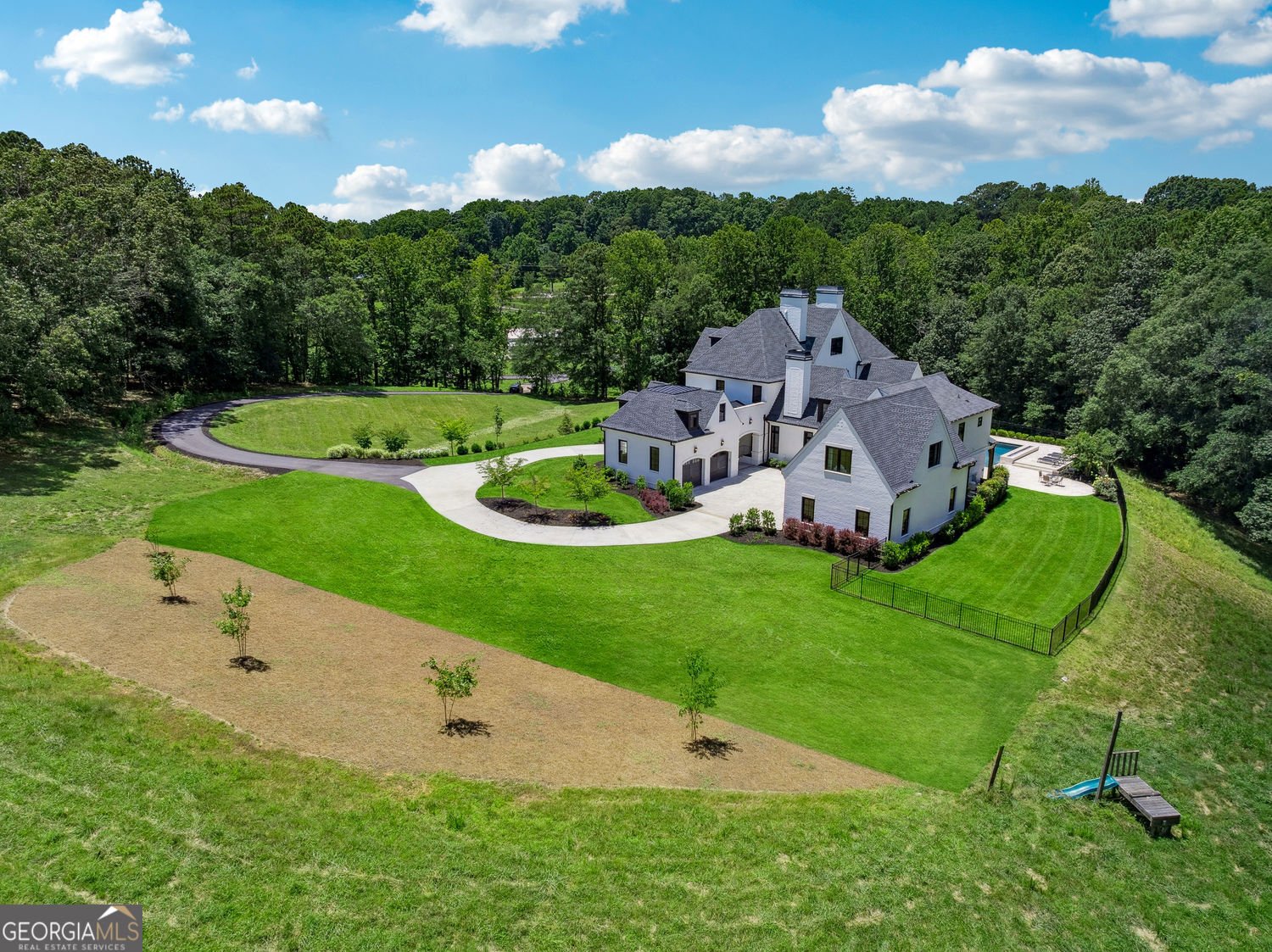 1693 Harmony Drive Canton - 81