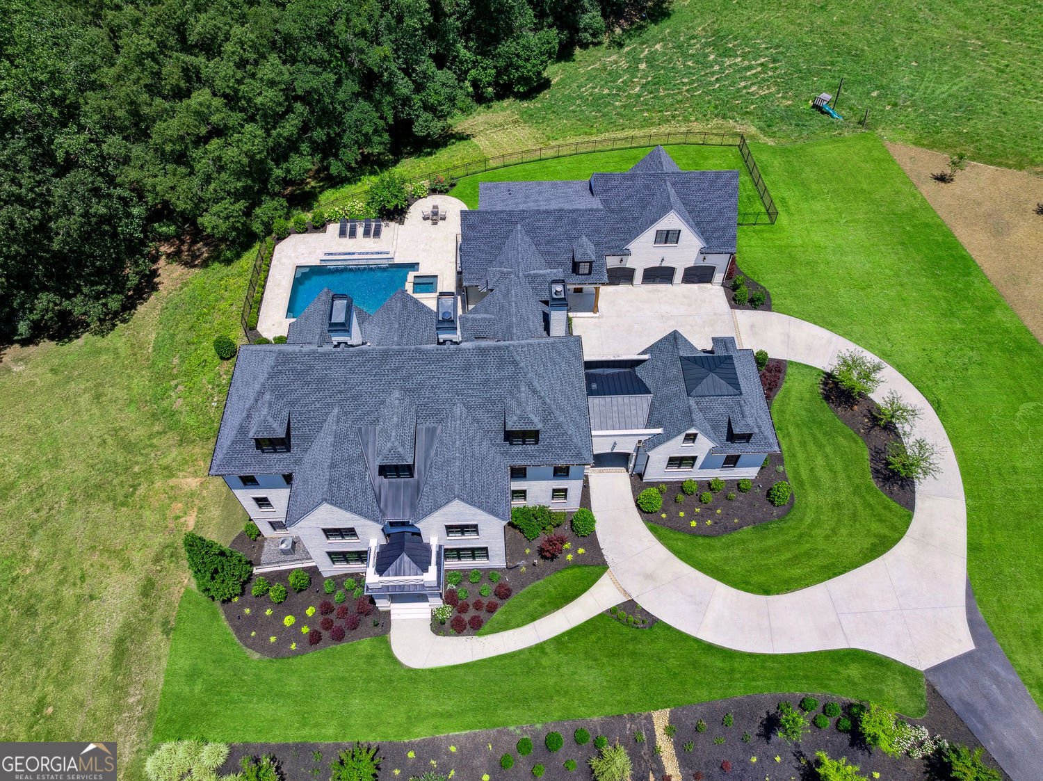 1693 Harmony Drive Canton - 9