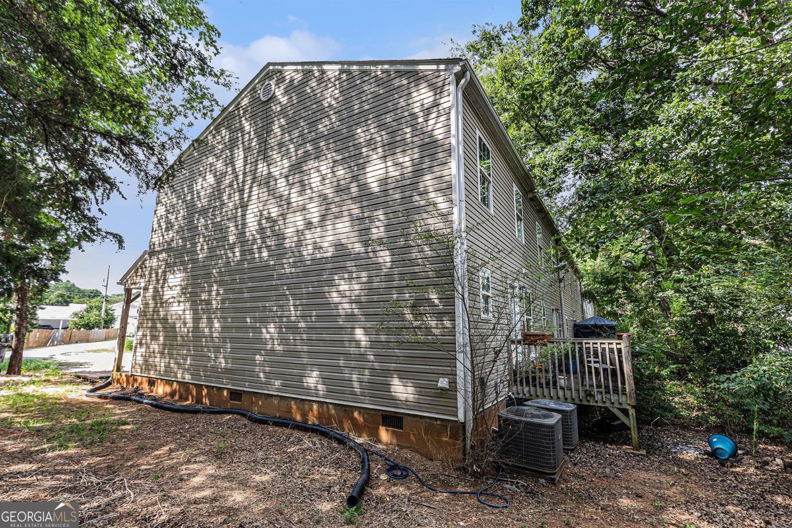 13 Otting Drive Cartersville - 23