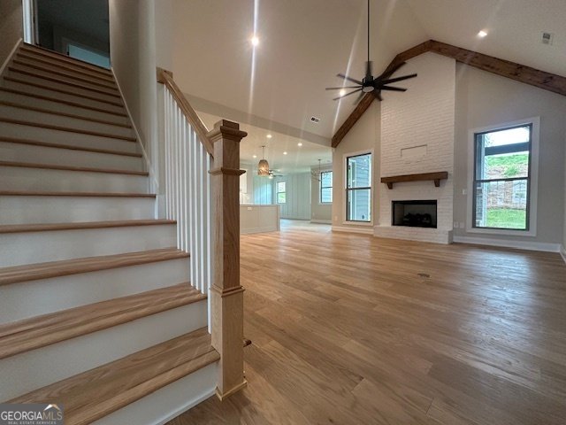 380 Werner Way Senoia - 14