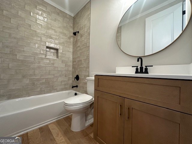 380 Werner Way Senoia - 20