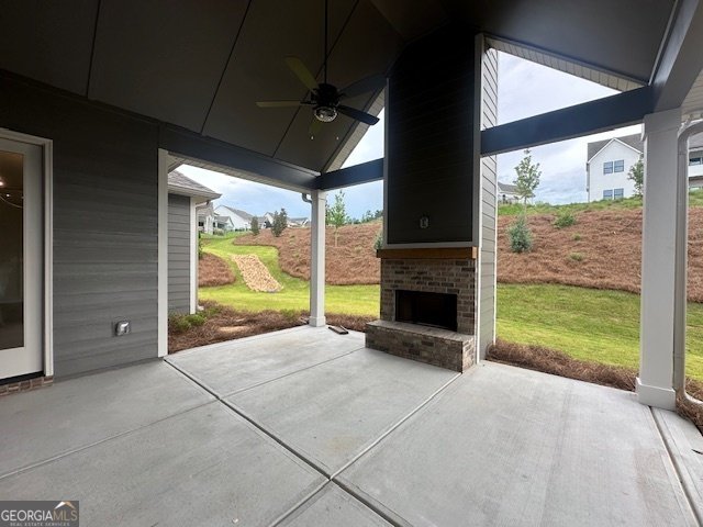 380 Werner Way Senoia - 32
