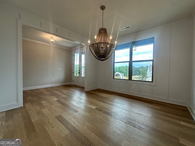 380 Werner Way Senoia - 5