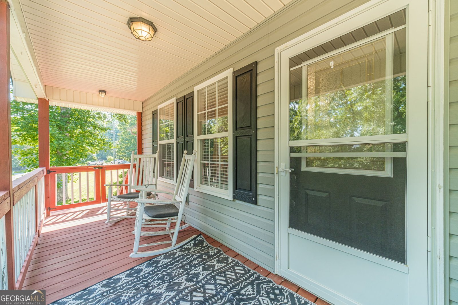 110 Selah Lane Cornelia - 1