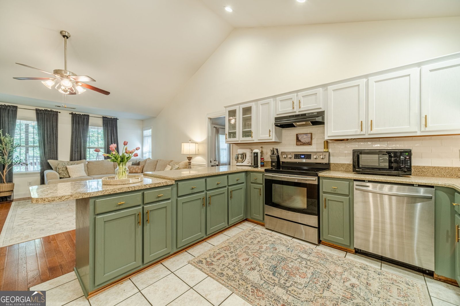 110 Selah Lane Cornelia - 10