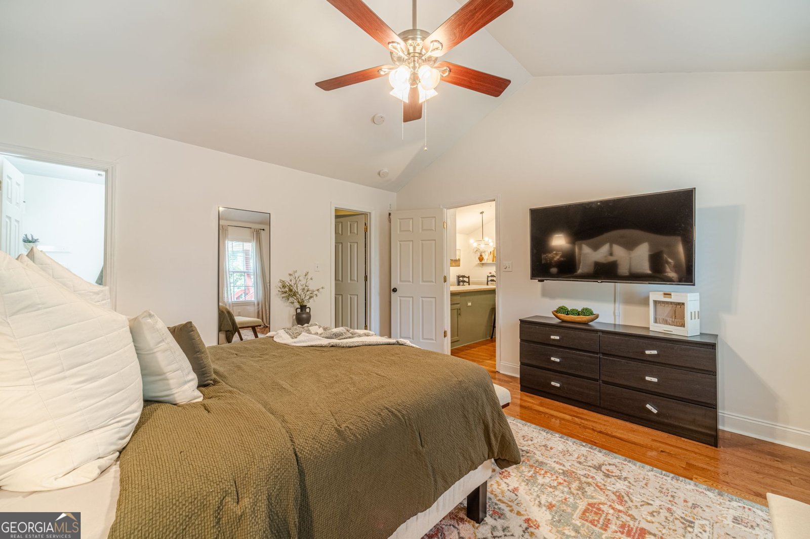 110 Selah Lane Cornelia - 16