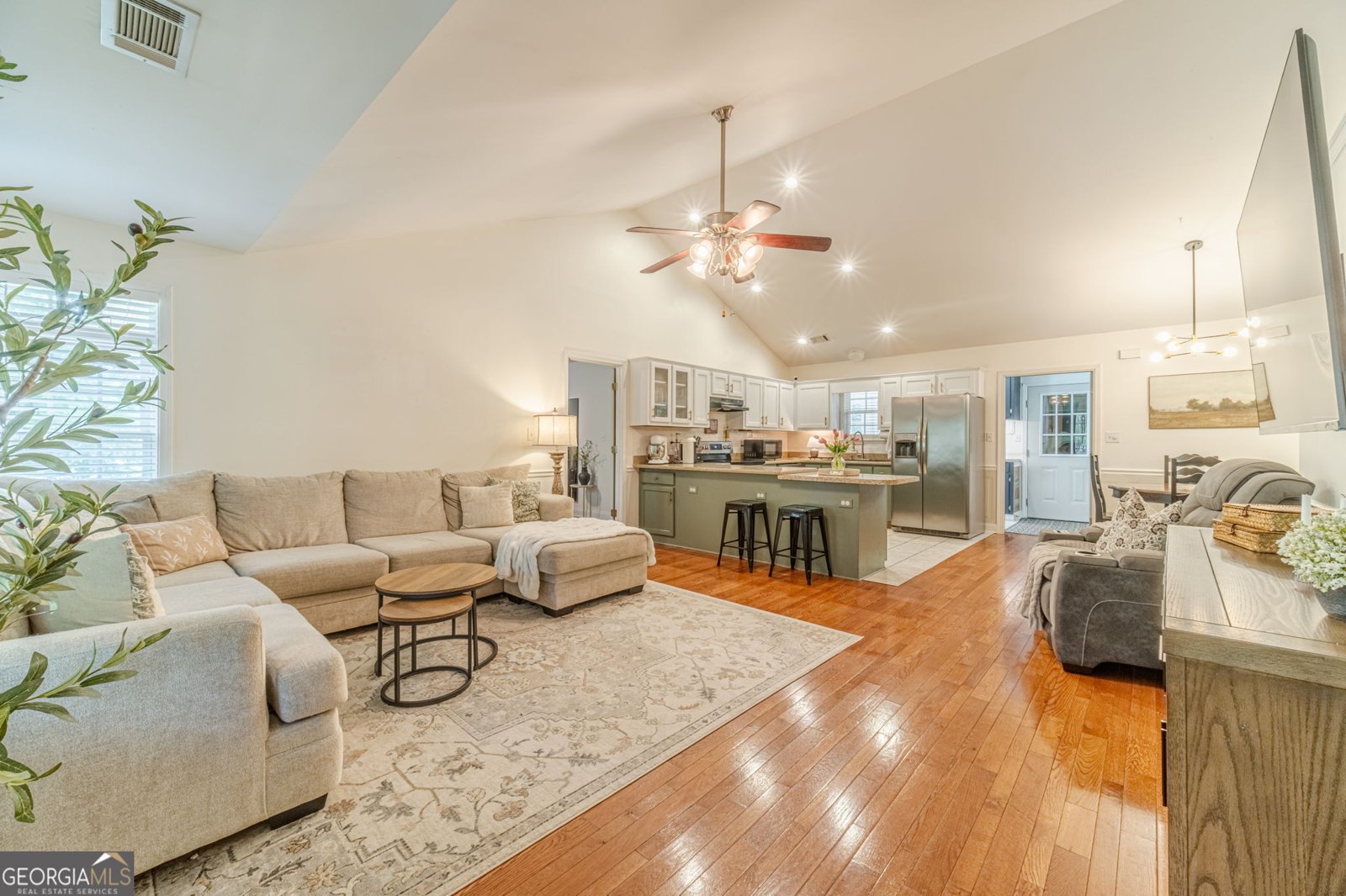 110 Selah Lane Cornelia - 2
