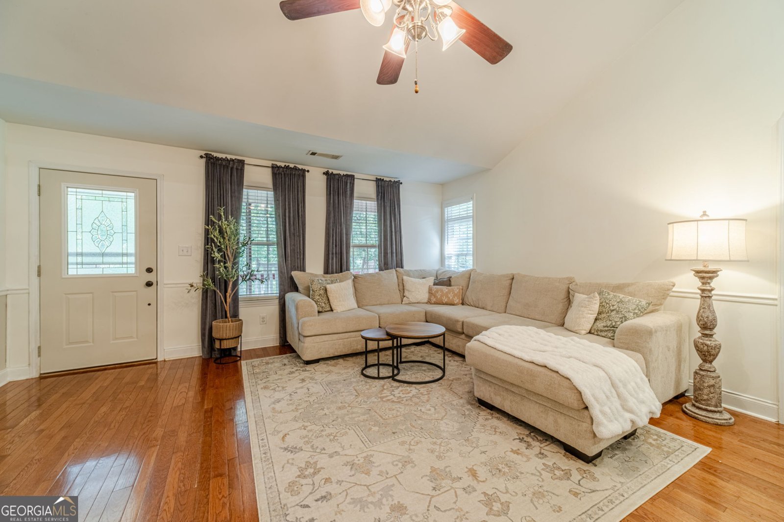 110 Selah Lane Cornelia - 3