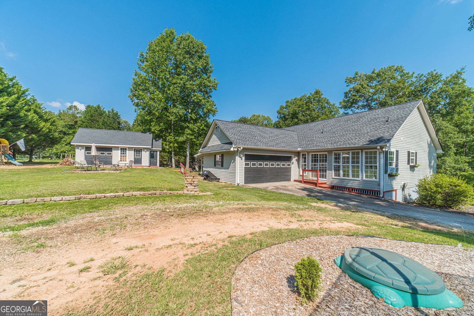 110 Selah Lane Cornelia - 34