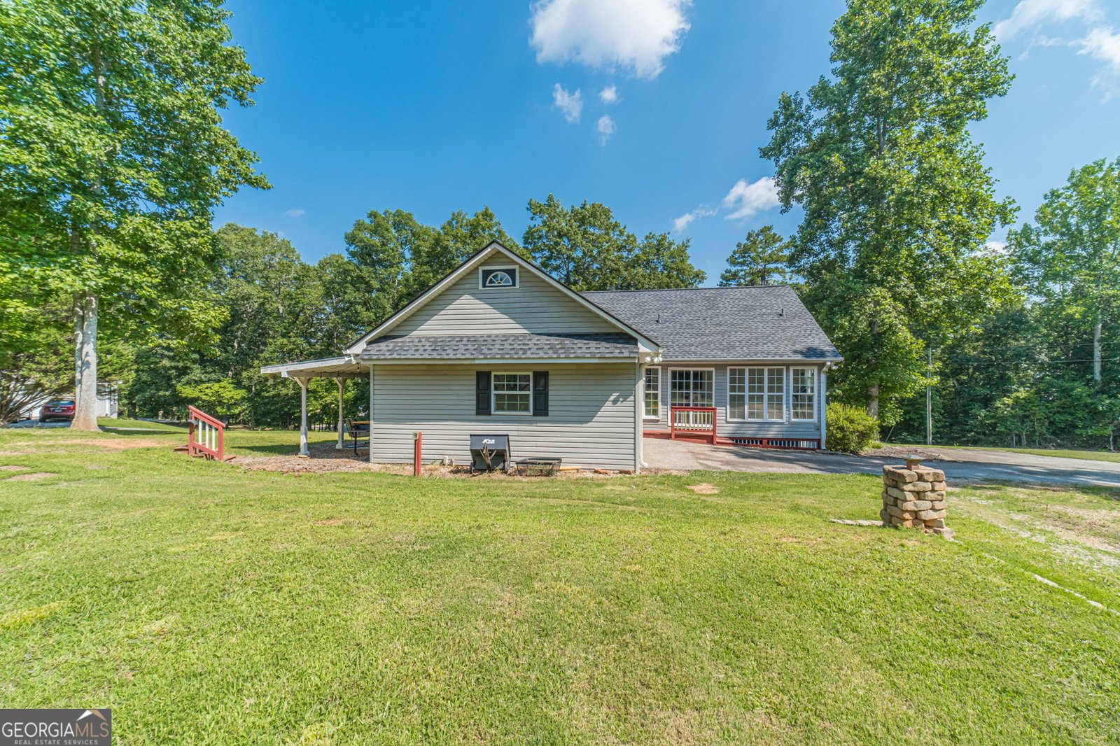110 Selah Lane Cornelia - 35