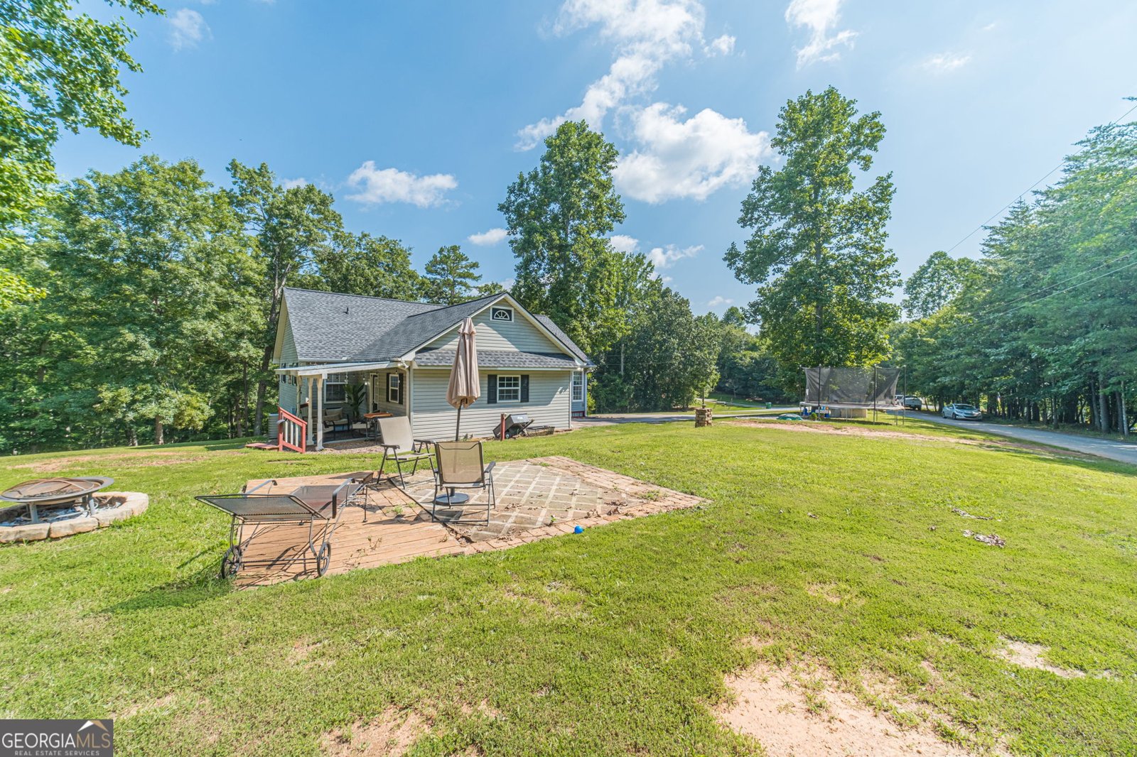 110 Selah Lane Cornelia - 36