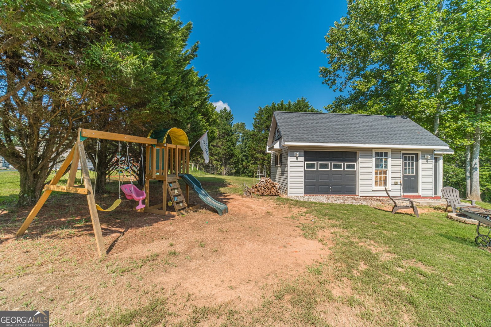 110 Selah Lane Cornelia - 37