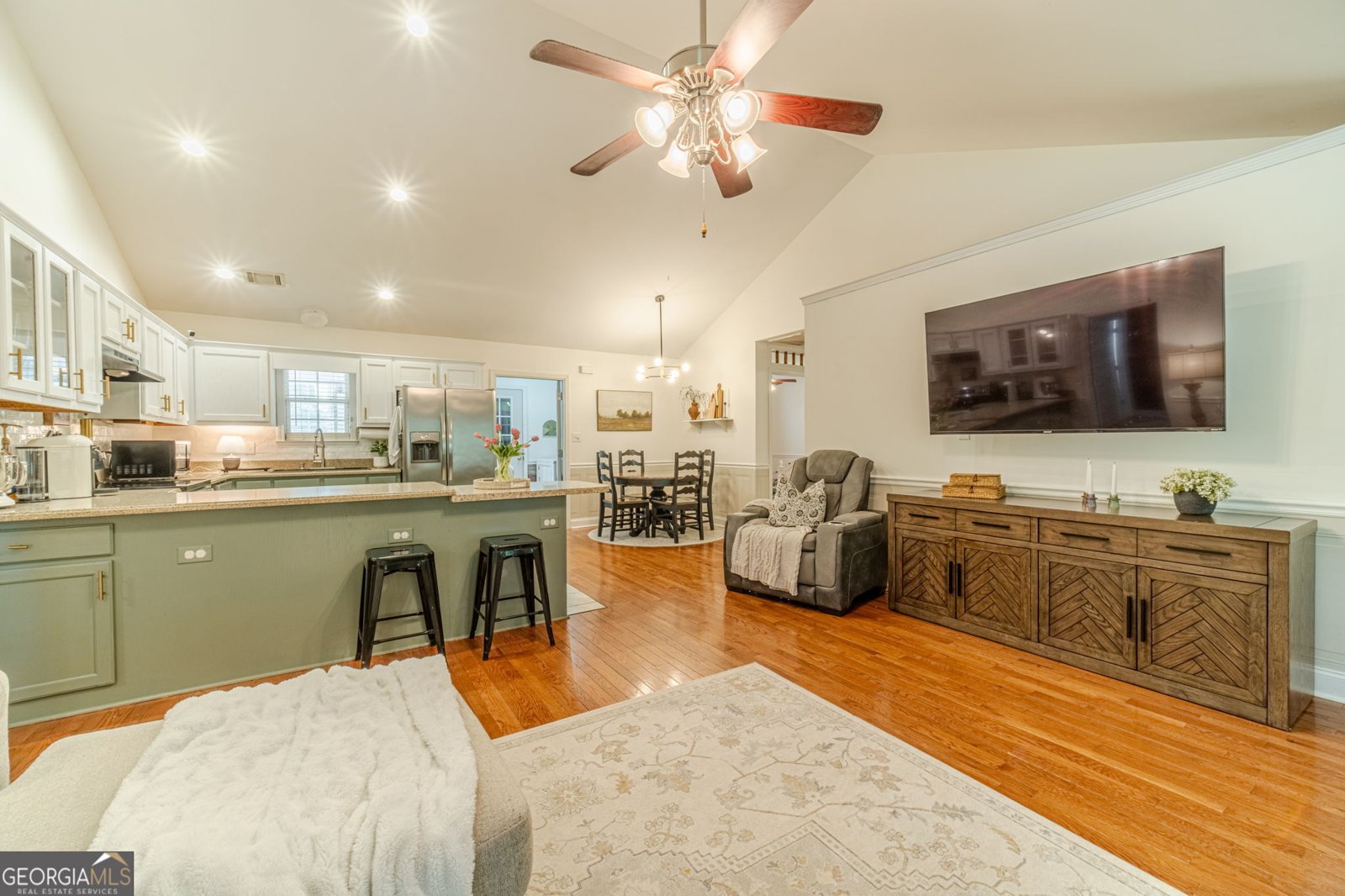 110 Selah Lane Cornelia - 5