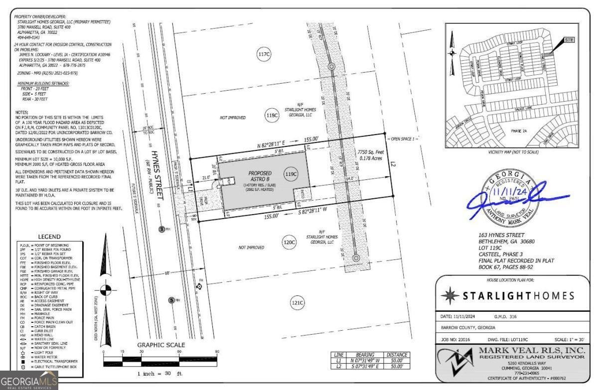 163 Hynes Street Bethlehem - 4