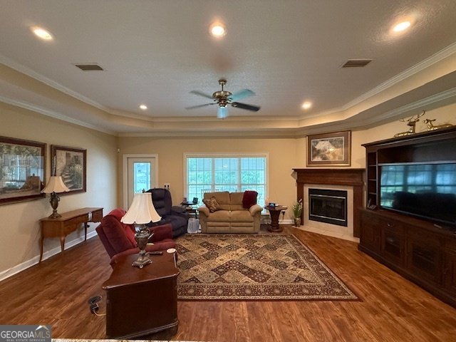 744 Sandy Bottom Drive Lake Park - 14