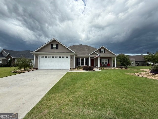 744 Sandy Bottom Drive Lake Park - 2