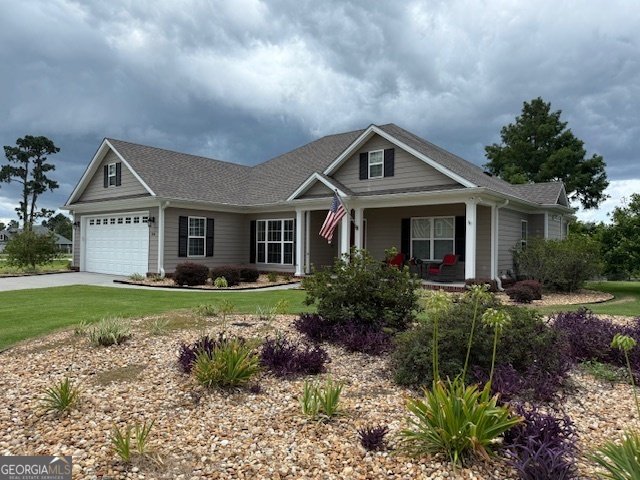 744 Sandy Bottom Drive Lake Park - 3