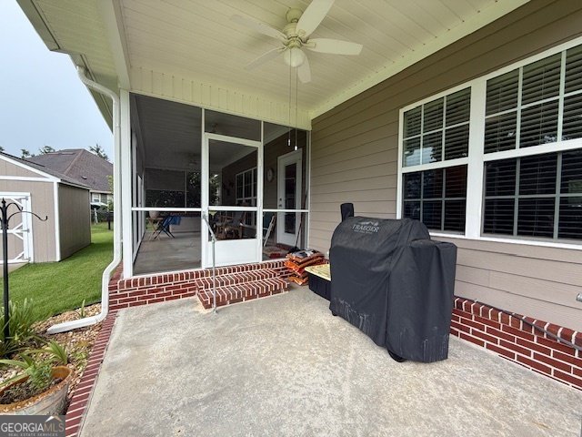 744 Sandy Bottom Drive Lake Park - 32