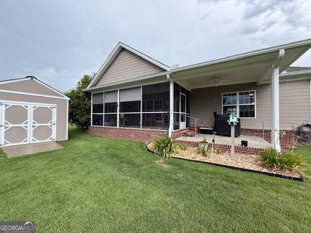 744 Sandy Bottom Drive Lake Park - 33