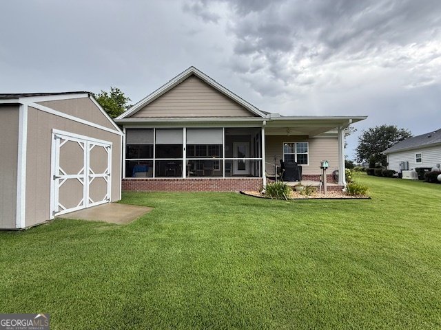 744 Sandy Bottom Drive Lake Park - 34