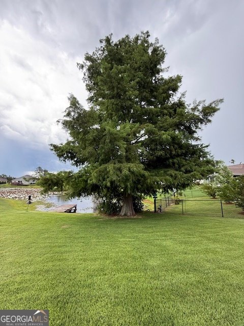 744 Sandy Bottom Drive Lake Park - 36