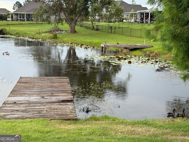 744 Sandy Bottom Drive Lake Park - 37