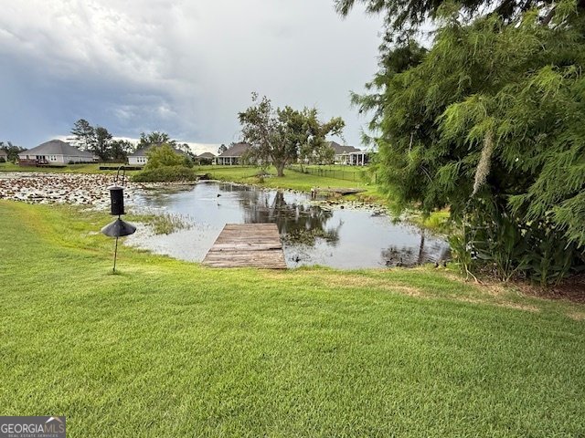 744 Sandy Bottom Drive Lake Park - 38