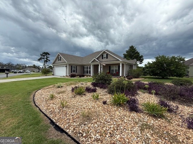 744 Sandy Bottom Drive Lake Park - 4