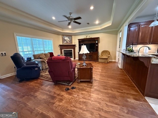 744 Sandy Bottom Drive Lake Park - 6