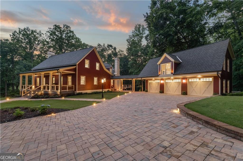 2425 Birmingham Road Alpharetta - 14
