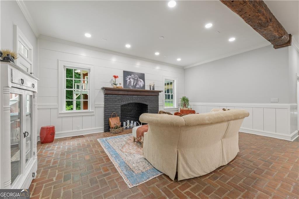2425 Birmingham Road Alpharetta - 18