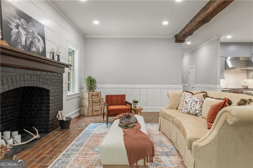2425 Birmingham Road Alpharetta - 19
