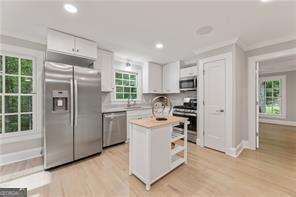 2425 Birmingham Road Alpharetta - 2