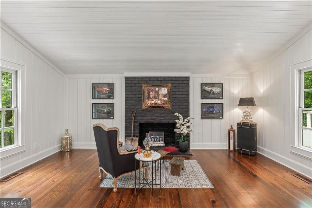 2425 Birmingham Road Alpharetta - 21