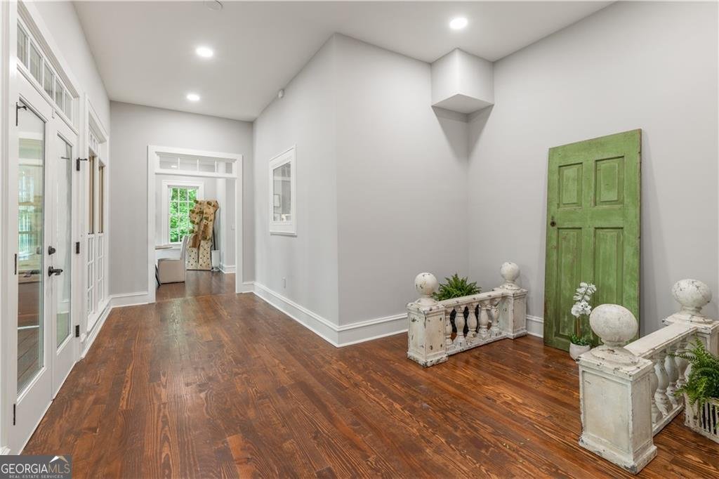 2425 Birmingham Road Alpharetta - 26