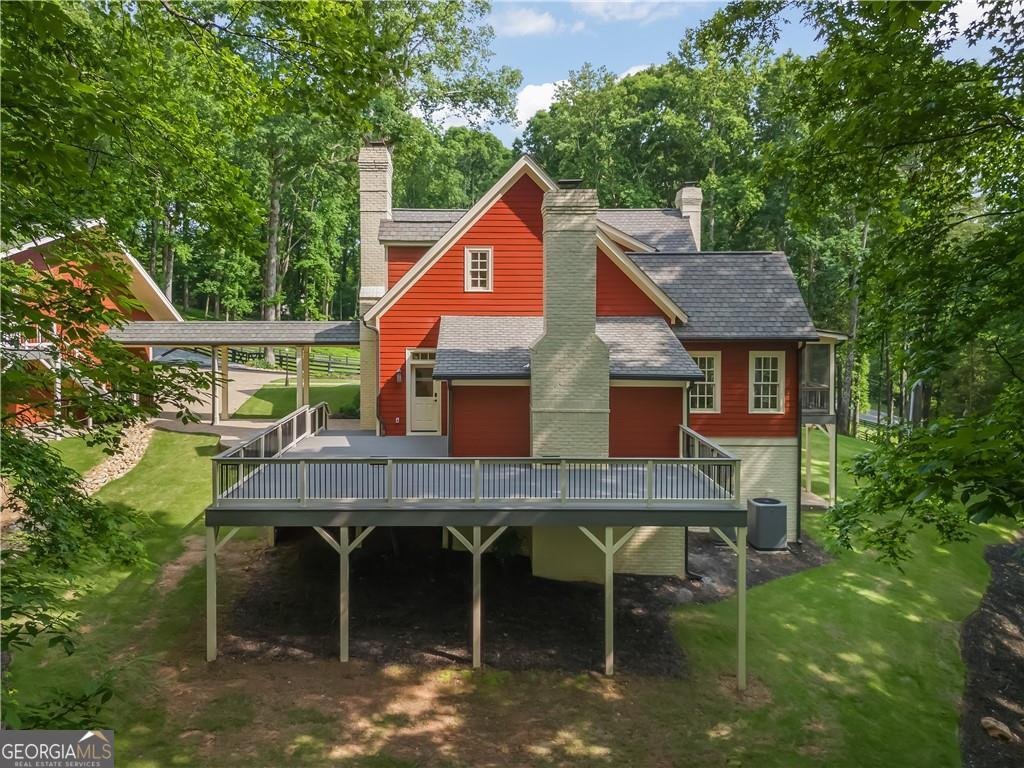 2425 Birmingham Road Alpharetta - 31