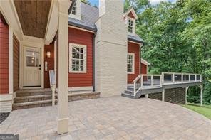 2425 Birmingham Road Alpharetta - 34