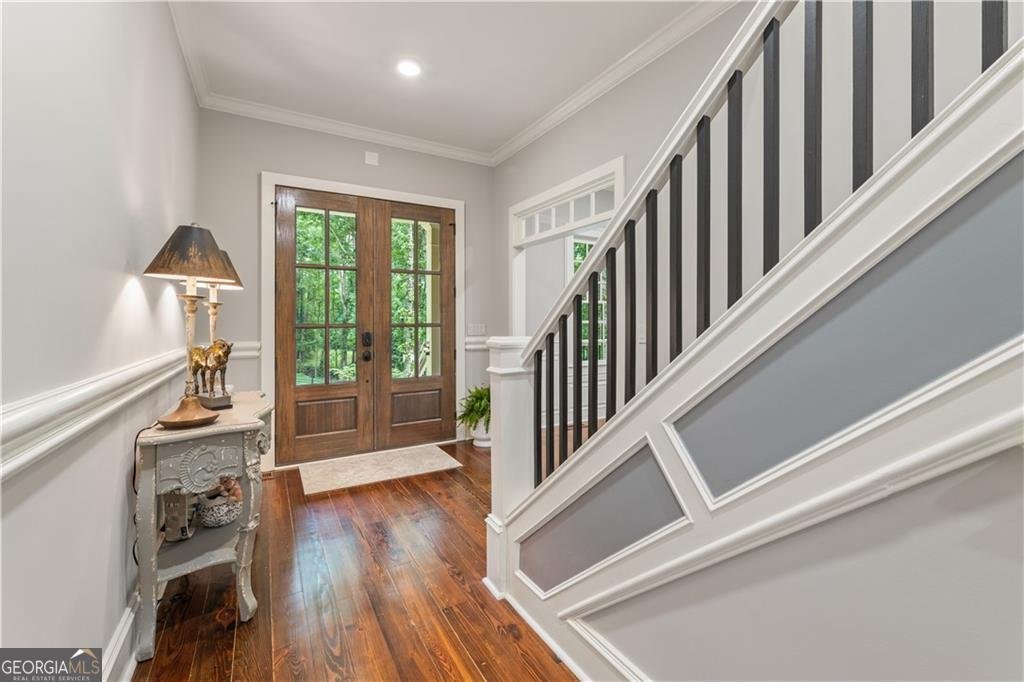 2425 Birmingham Road Alpharetta - 38