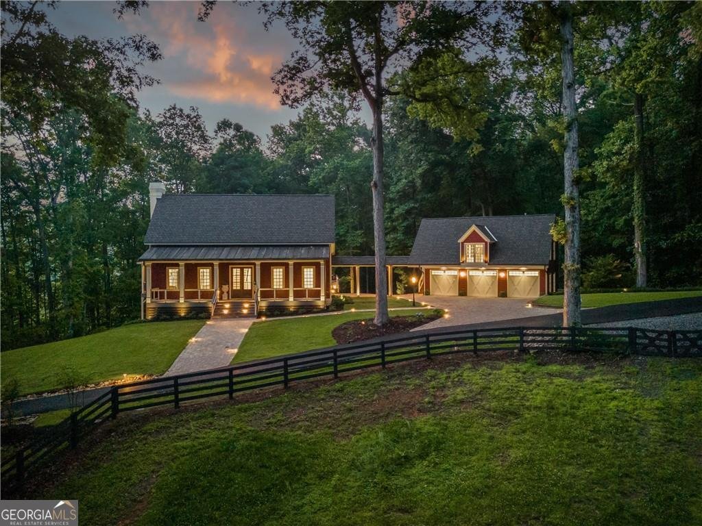 2425 Birmingham Road Alpharetta - 5