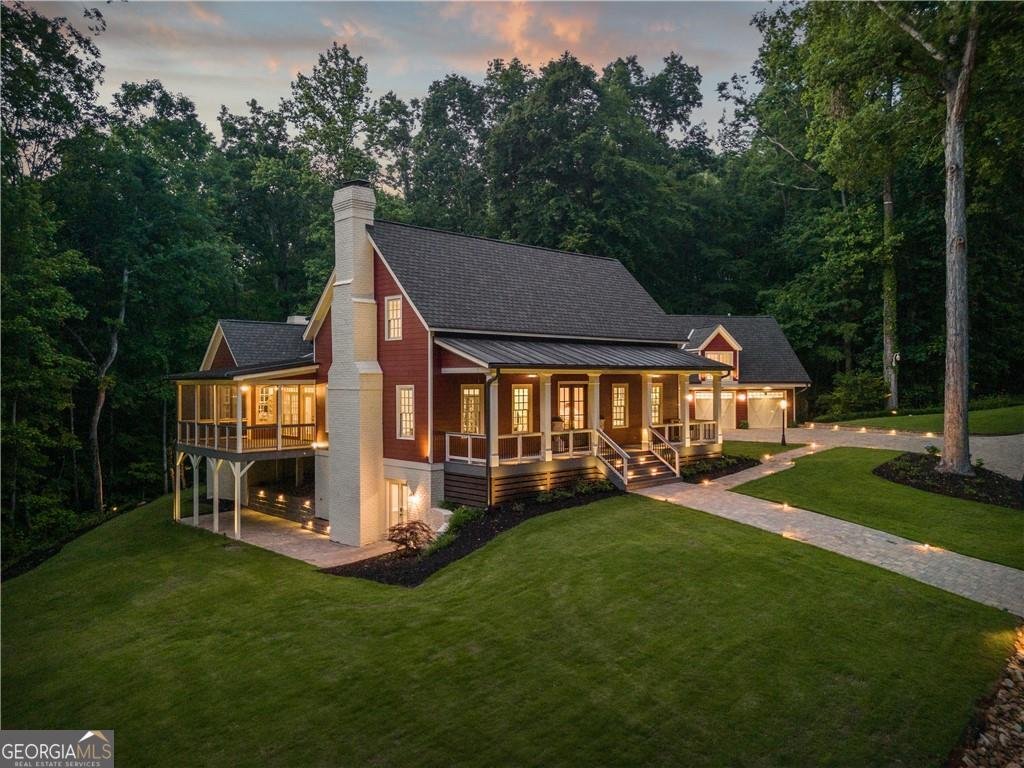 2425 Birmingham Road Alpharetta - 6