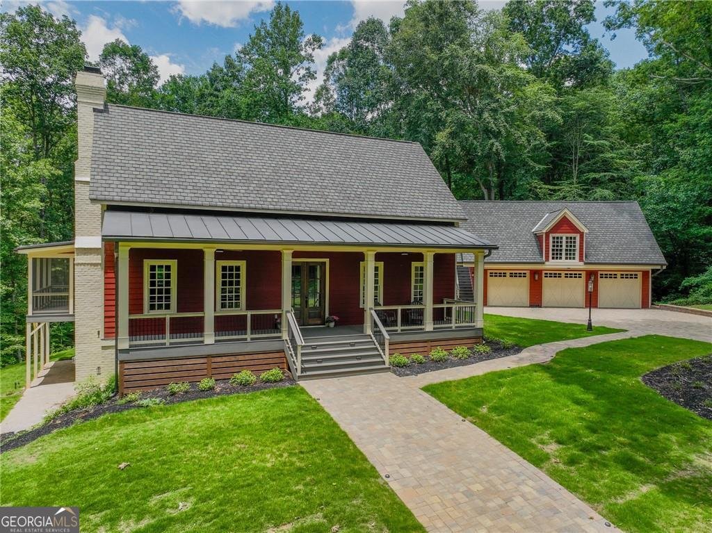 2425 Birmingham Road Alpharetta - 60
