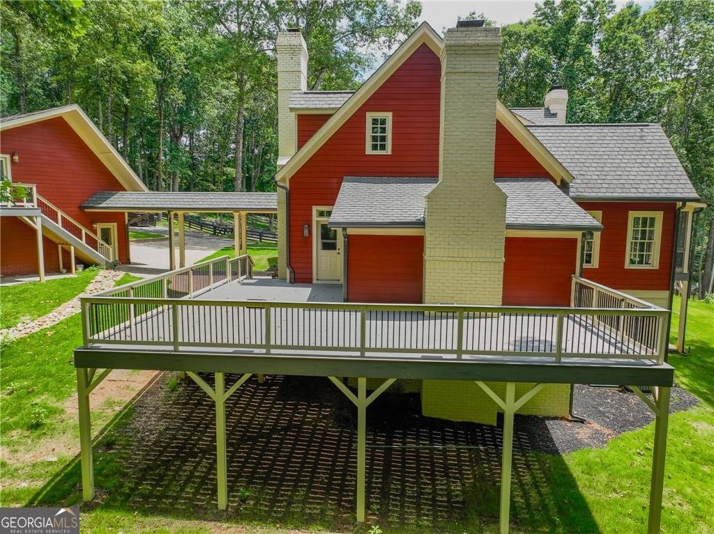 2425 Birmingham Road Alpharetta - 61