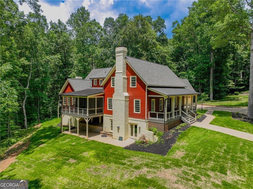 2425 Birmingham Road Alpharetta - 62